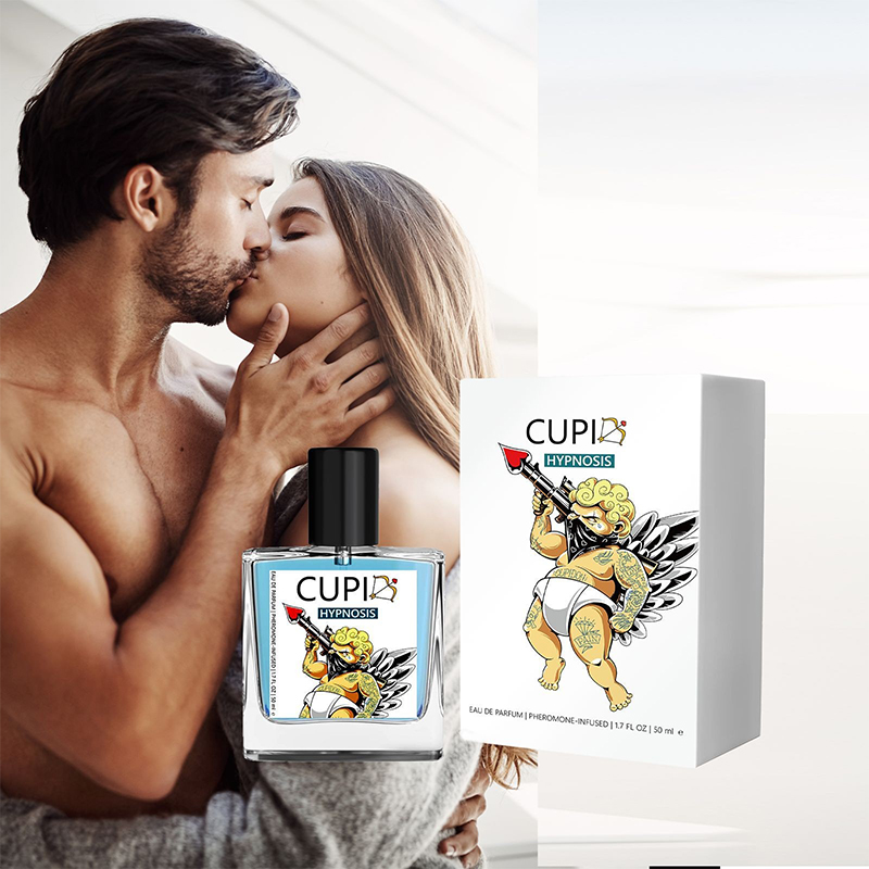 Cupid Man Perfume Charm Pherom – Perfume Fragrance Levels Bewertung und Preis