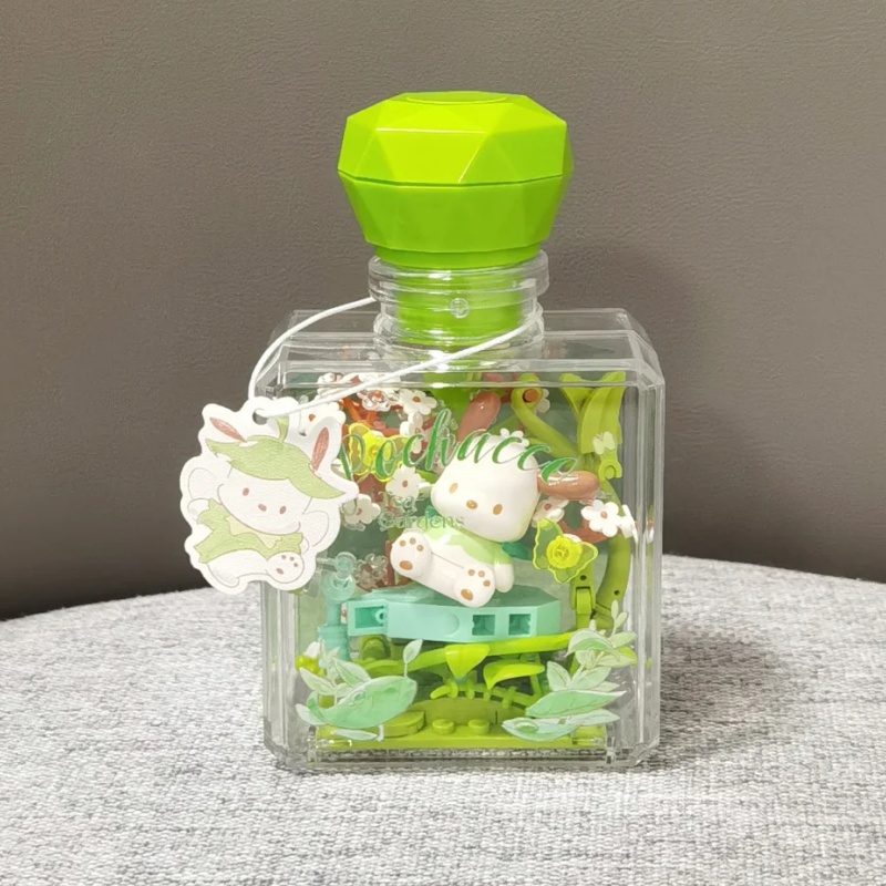 AREA-X Sanrio Series Flower Lo – Perfume X Bewertung und Preis