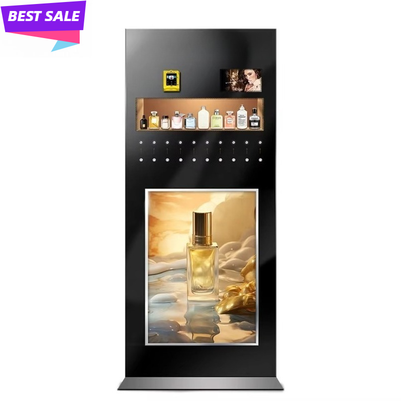 Factory Price Automatic Fragra – Perfume Fragrance Price Bewertung und Preis