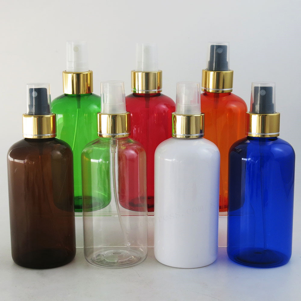 20 X 220ml Refillable PET Plas – Perfume X Bewertung und Preis