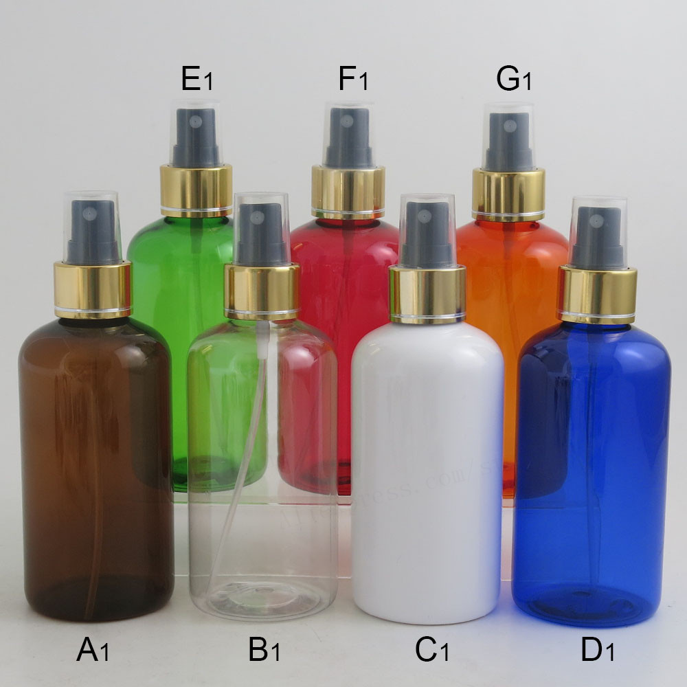 20 X 220ml Refillable PET Plas – Perfume X Bewertung und Preis