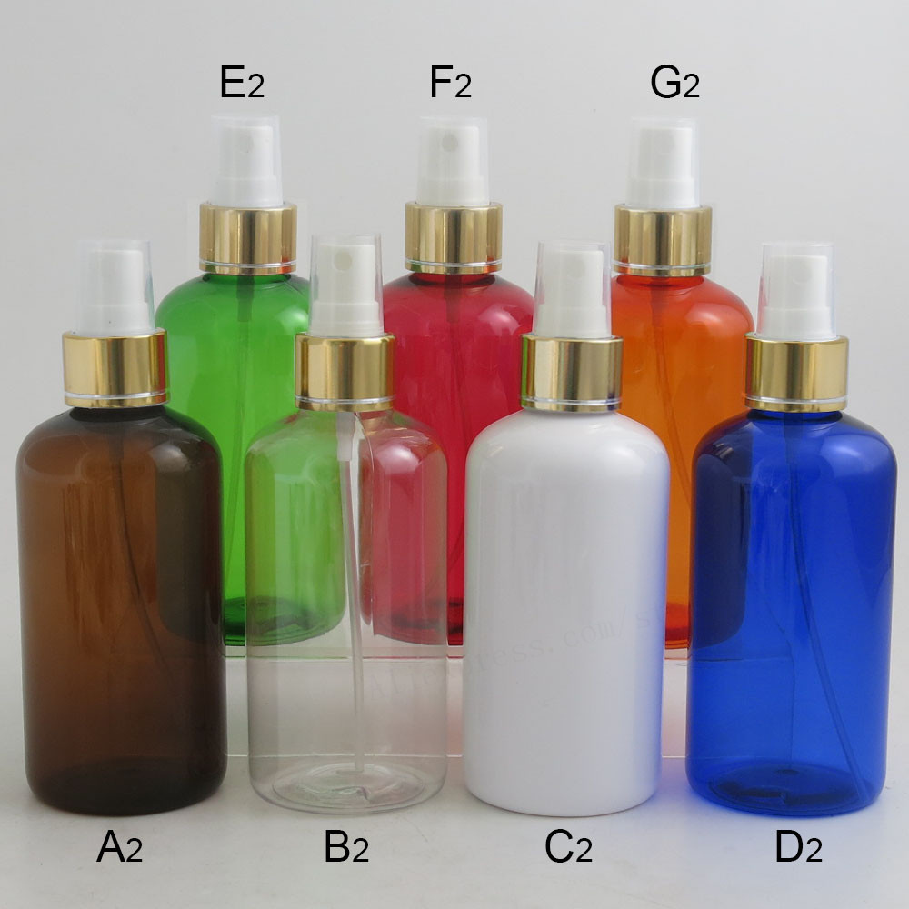 20 X 220ml Refillable PET Plas – Perfume X Bewertung und Preis