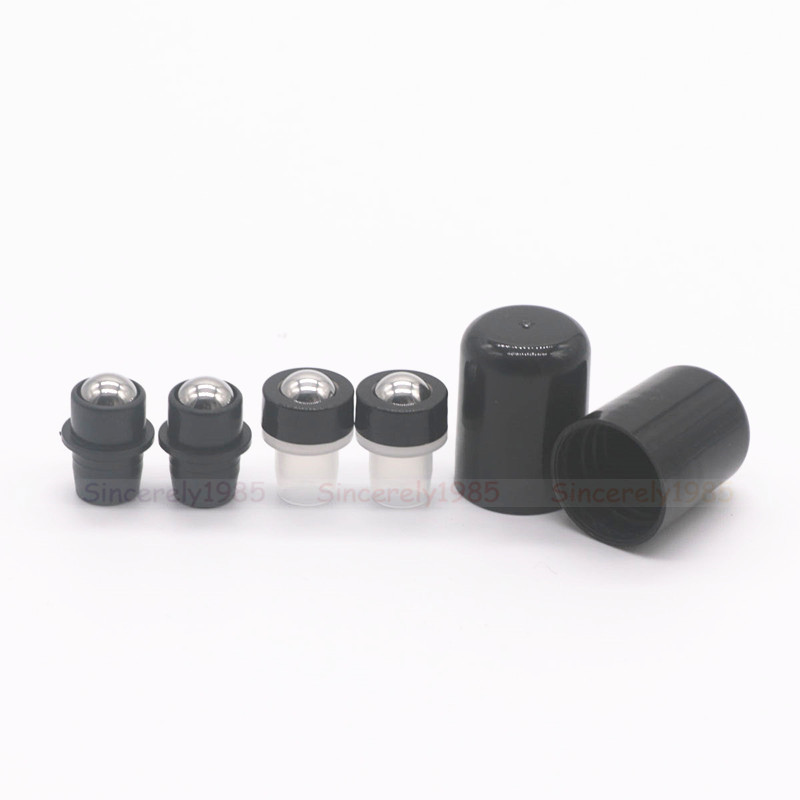 5X 10X 1X 18mm / 410 Bead Roll – Attar Oil Roll On Bewertung und Preis