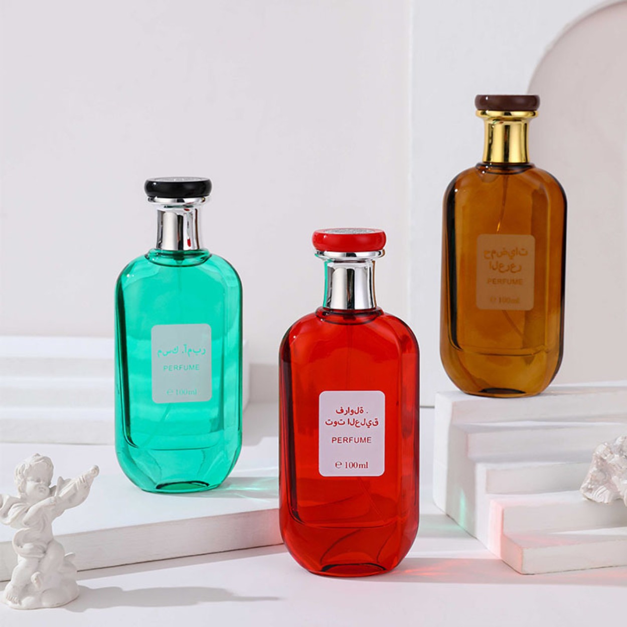 Daily Wear Male Oriental Style – Perfume Fragrance Bulk Bewertung und Preis