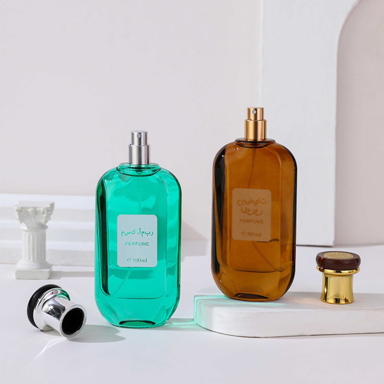 Daily Wear Male Oriental Style – Perfume Fragrance Bulk Bewertung und Preis