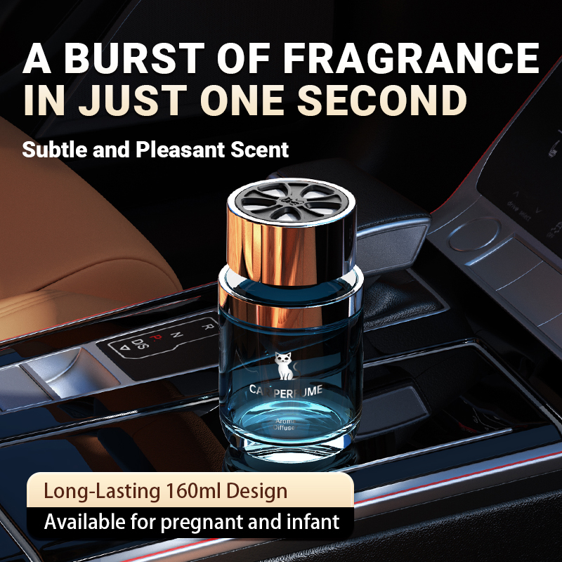 Car mounted fragrance car perf – Perfume Fragrance Levels Bewertung und Preis