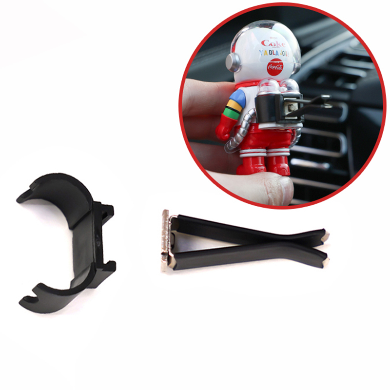 2Pcs Car Air Freshener Clips F – Perfume Fragrance Emoji Bewertung und Preis