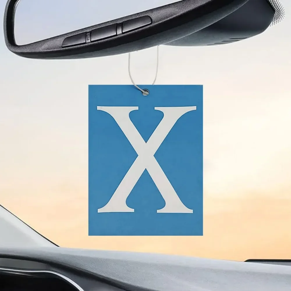 3-80pcs X Car Air Freshener Na – Perfume X Bewertung und Preis