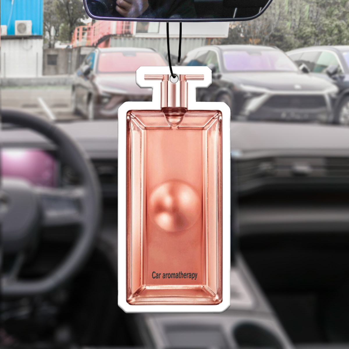 Perfume Bottle, Luxury Perfume – Fragrance Oil Perfume Grade Bewertung und Preis
