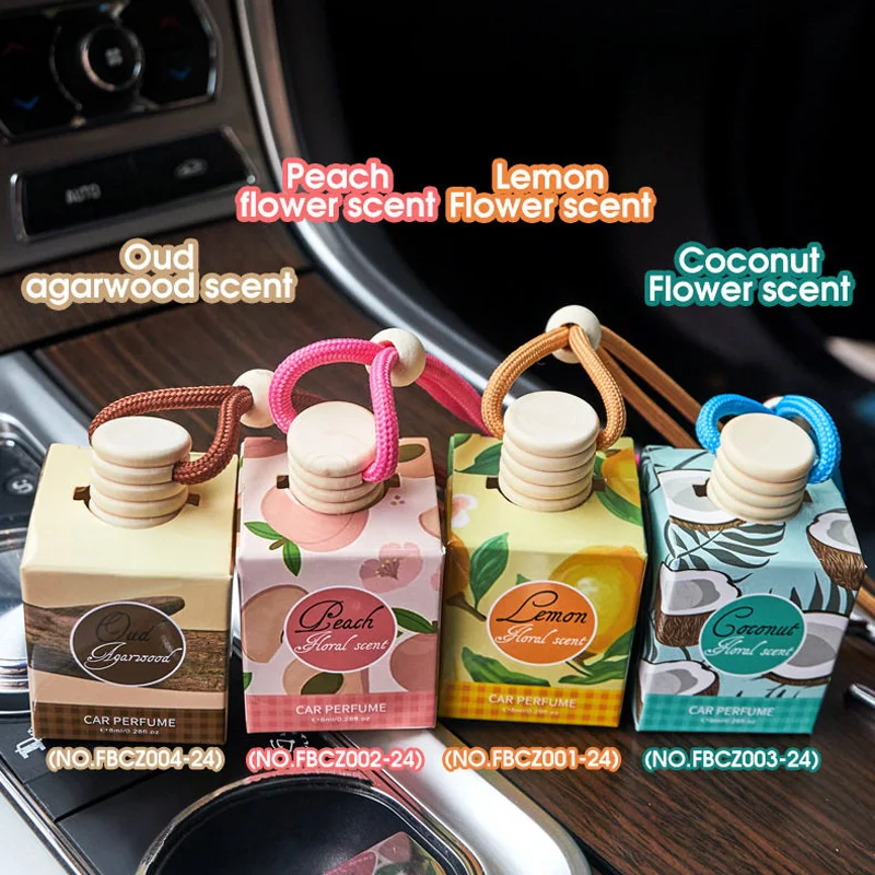 Car fragrance, car perfume, ca – Perfume Fragrance Levels Bewertung und Preis