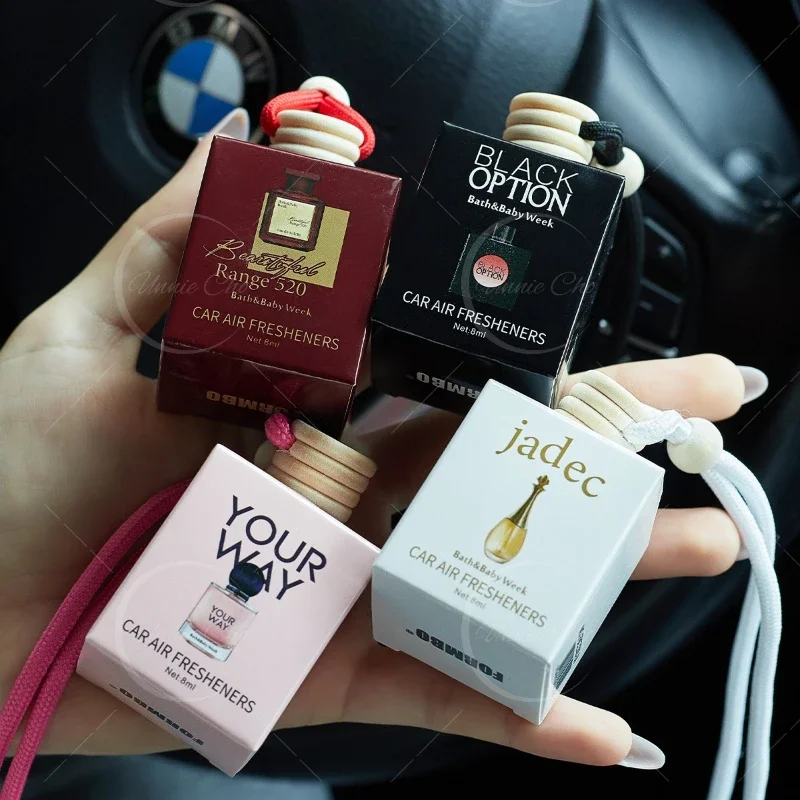 Car fragrance, car perfume, ca – Perfume Fragrance Levels Bewertung und Preis