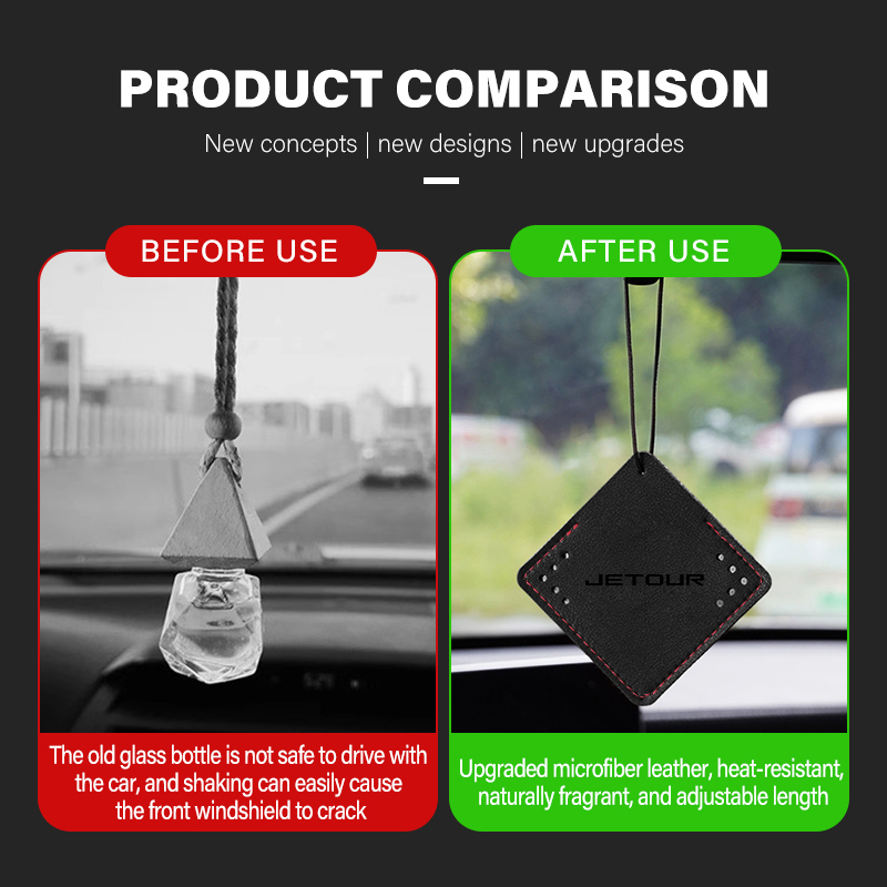 Car Perfume Rearview Mirror Ar – Perfume X Bewertung und Preis