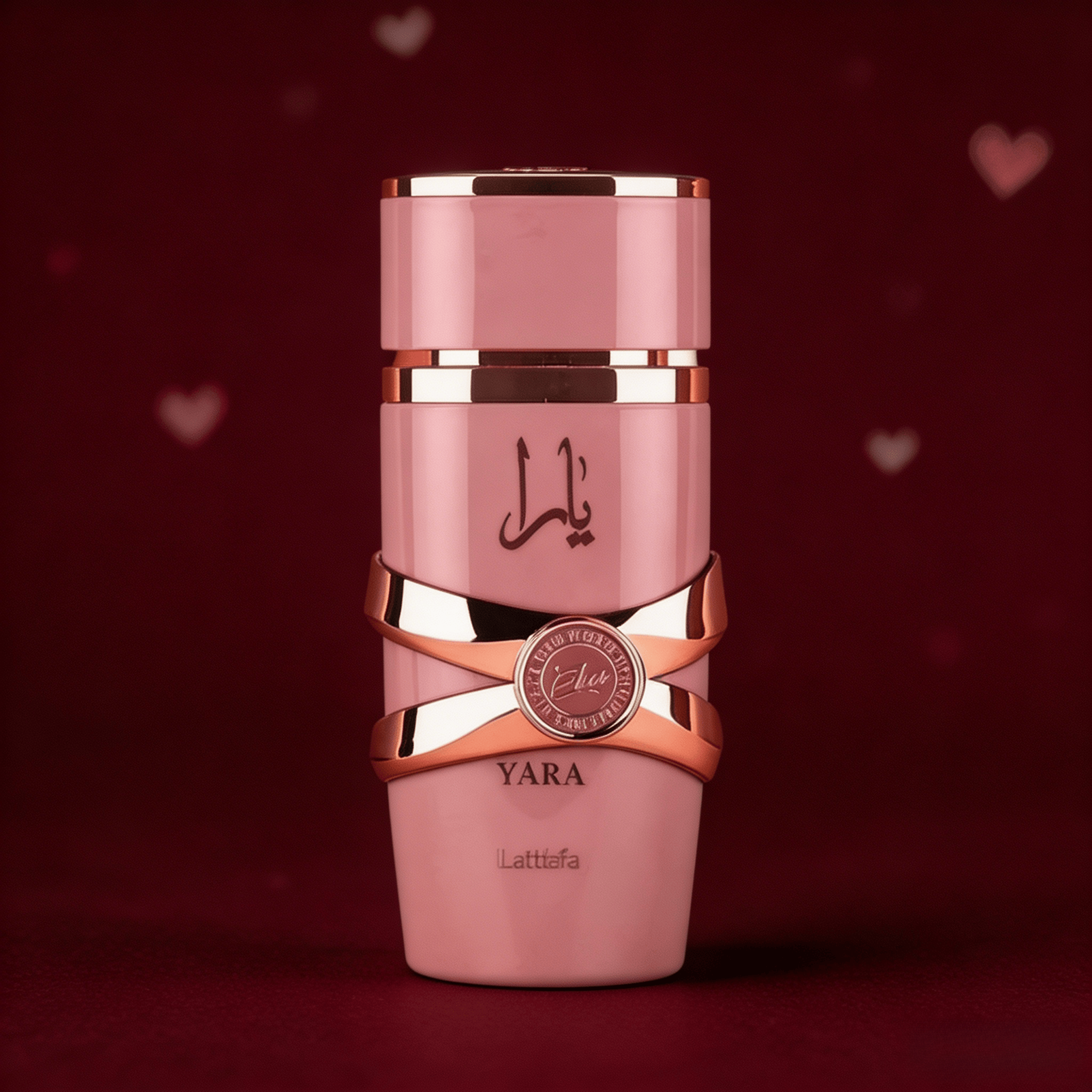 Lattafa Yara 100ml perfume spr – Yara Perfume Fragrance Bewertung und Preis