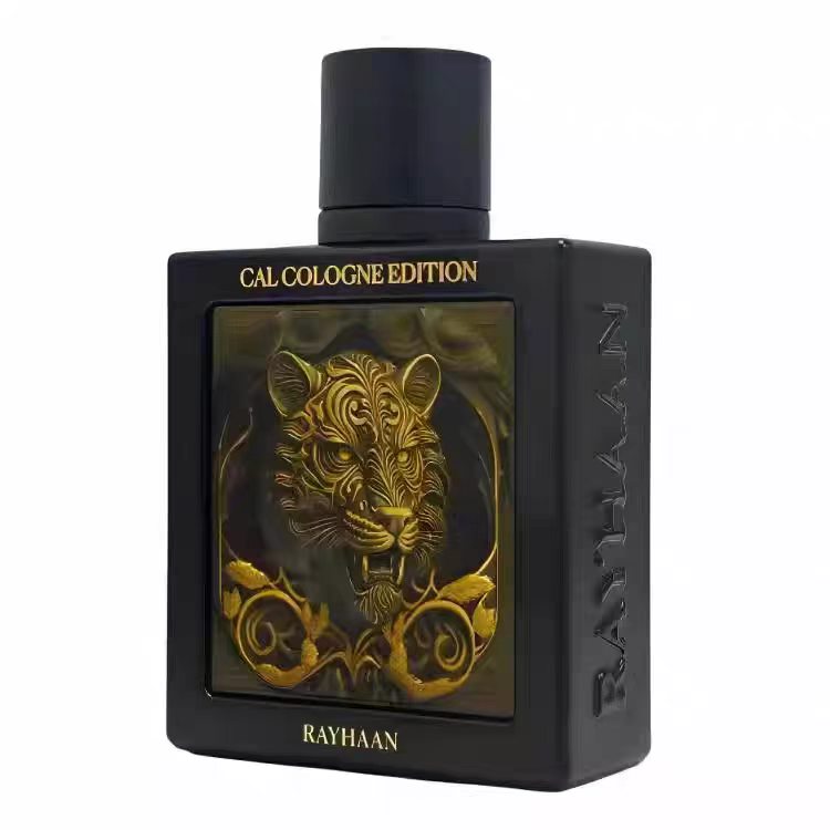 Rayhaan Cal Cologne Edition pe – Perfume Fragrance Levels Bewertung und Preis