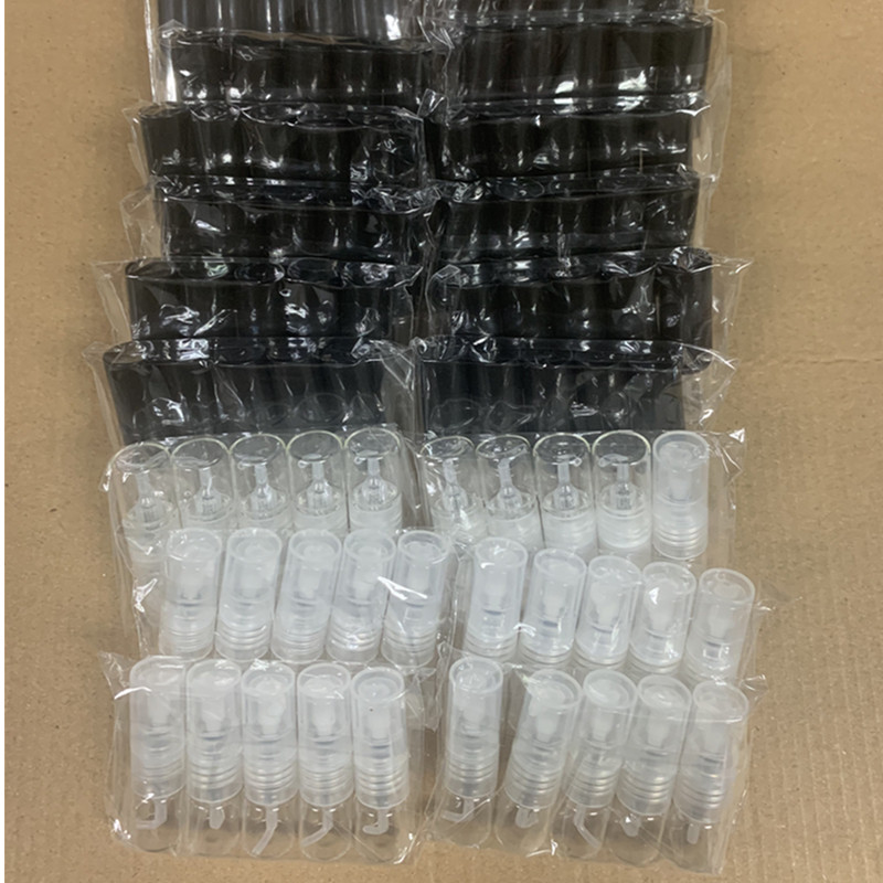 Bulk Pack 1ML Portable Glass P – Perfume Fragrance Bulk Bewertung und Preis