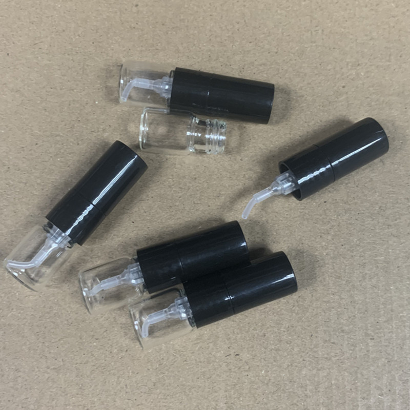 Bulk Pack 1ML Portable Glass P – Perfume Fragrance Bulk Bewertung und Preis