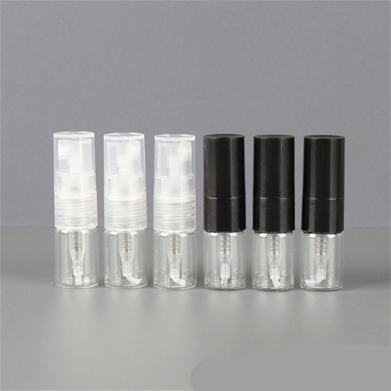 Bulk Pack 1ML Portable Glass P – Perfume Fragrance Bulk Bewertung und Preis