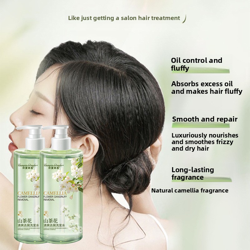 Camellia Amino Acid Perfume Sh – Perfume Fragrance Shampoo Bewertung und Preis