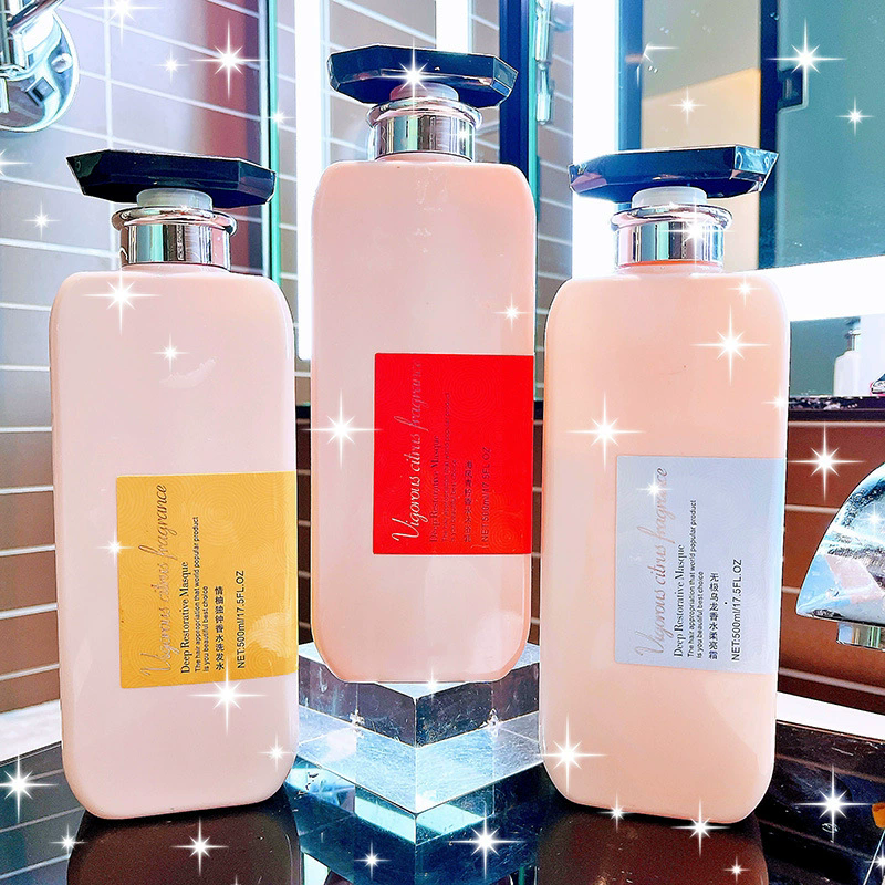 This is a three-piece set of t – Perfume Fragrance Shampoo Bewertung und Preis