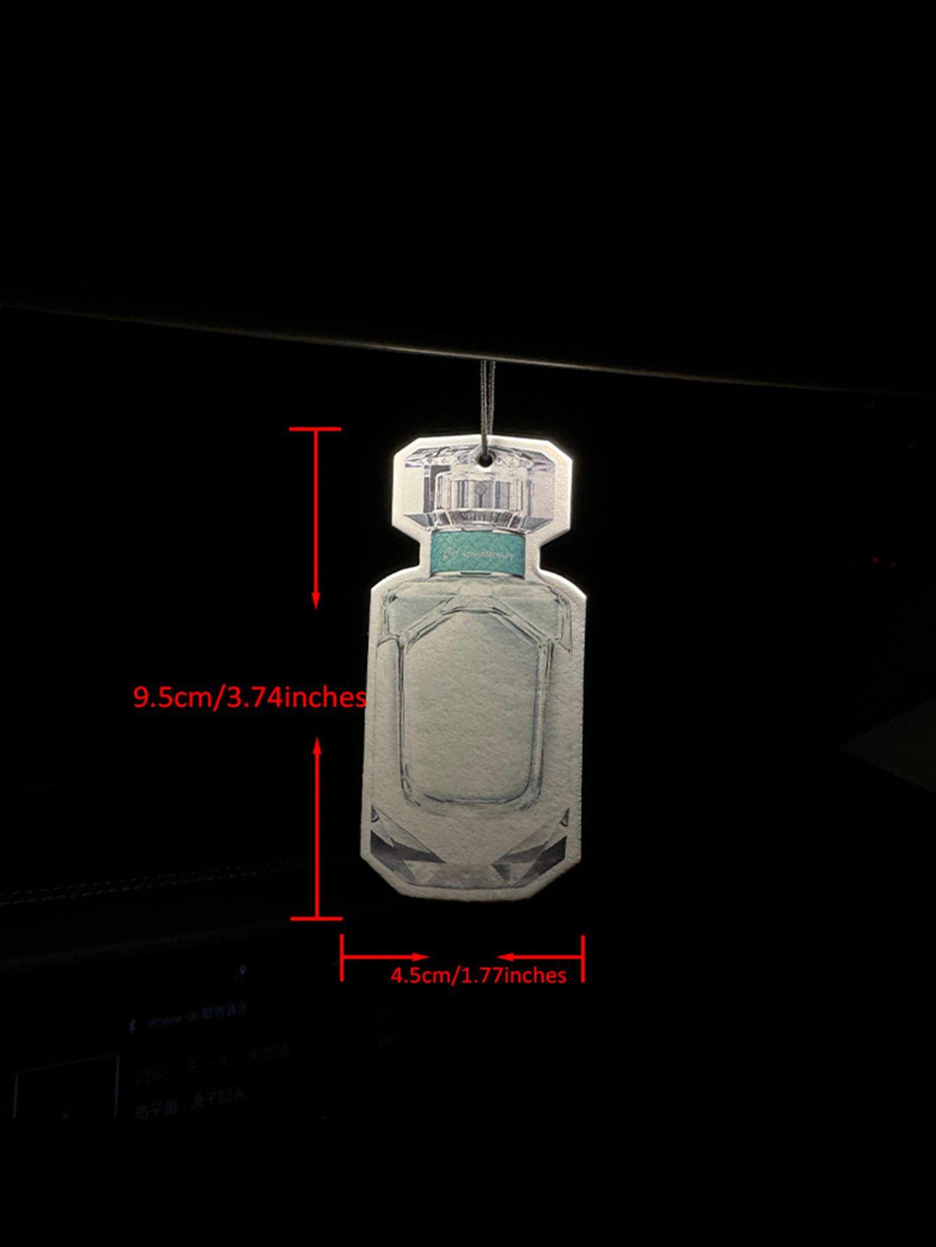 Luxury Boutique-Level Perfume  – Perfume Fragrance Levels Bewertung und Preis