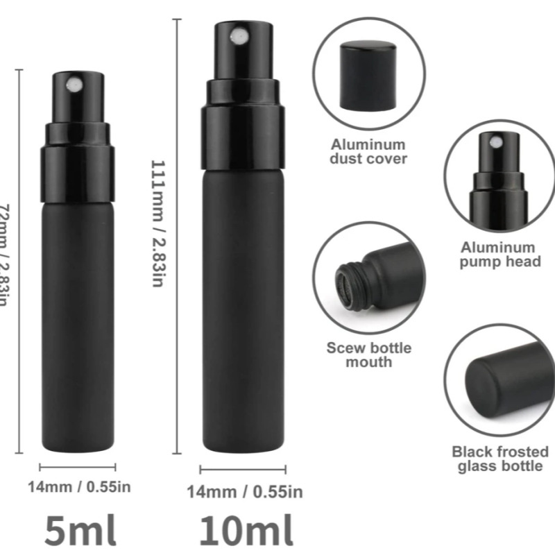 Bulk Pack 5/10/20/50PCS Perfum – Perfume Fragrance Bulk Bewertung und Preis