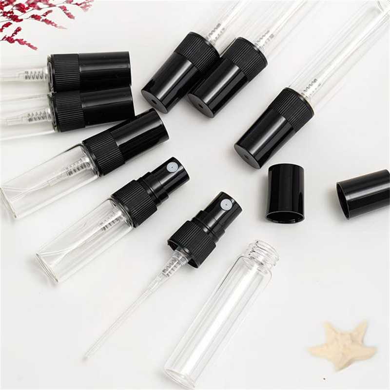 Bulk Pack 5/10/50/100PCS Glass – Perfume Fragrance Bulk Bewertung und Preis