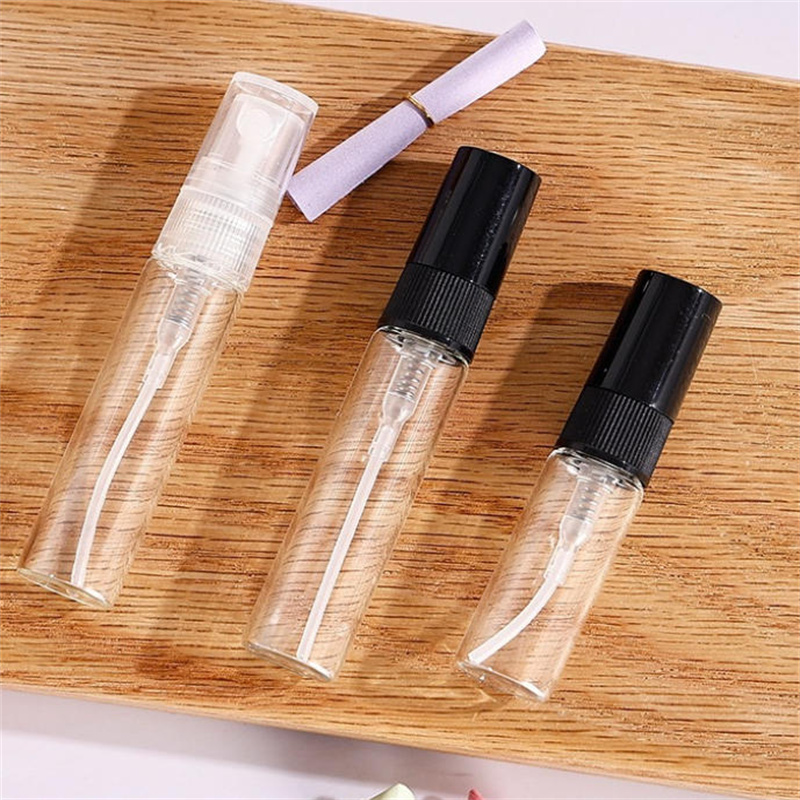 Bulk Pack 5/10/50/100PCS Glass – Perfume Fragrance Bulk Bewertung und Preis