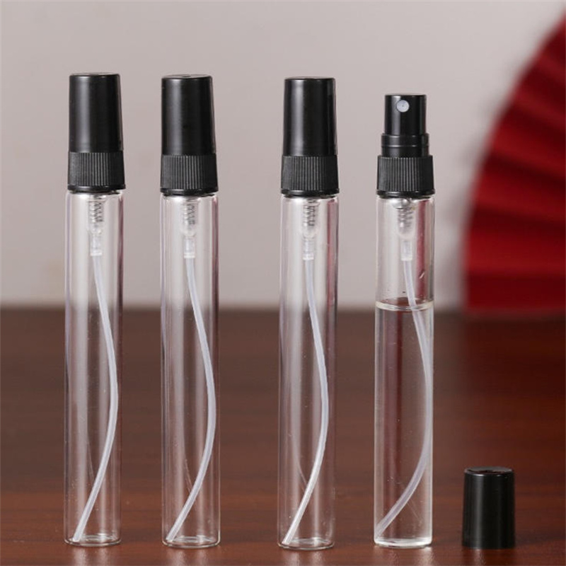 Bulk Pack 5/10/50/100PCS Glass – Perfume Fragrance Bulk Bewertung und Preis