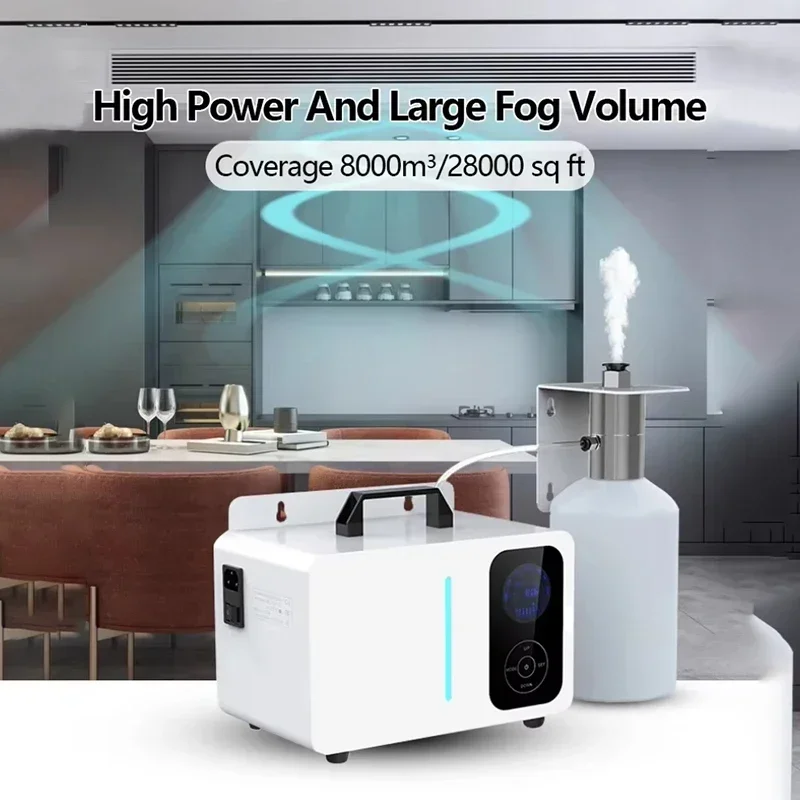 NAMSTE Aroma Diffuser machine  – Perfume Fragrance Levels Bewertung und Preis