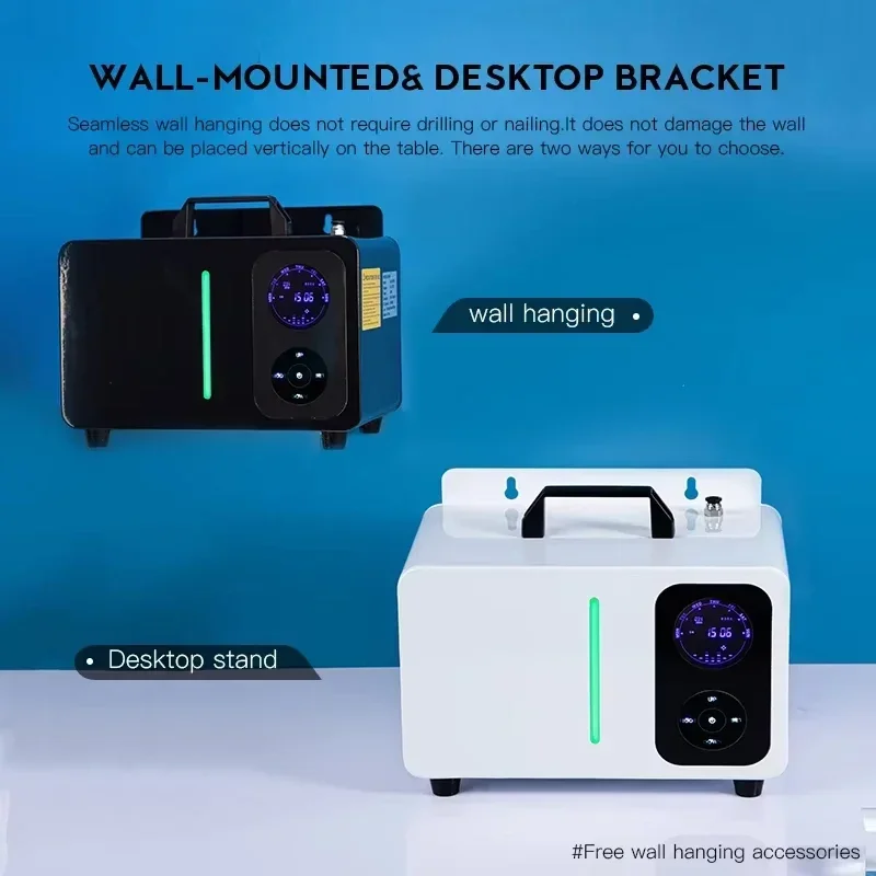 NAMSTE Aroma Diffuser machine  – Perfume Fragrance Levels Bewertung und Preis
