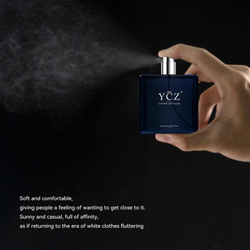 WeiLan Men Perfume 50ml Long L – Perfume Fragrance Perfume Bewertung und Preis