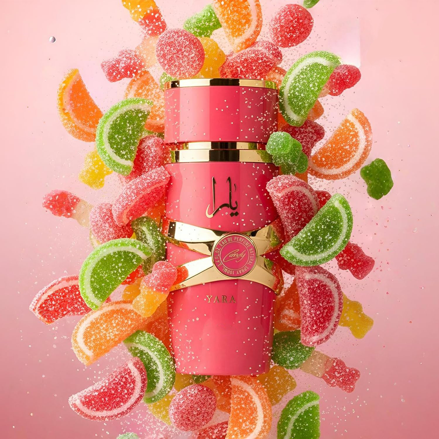 Yara Candy Perfume for Women,  – Yara Perfume Fragrance Bewertung und Preis