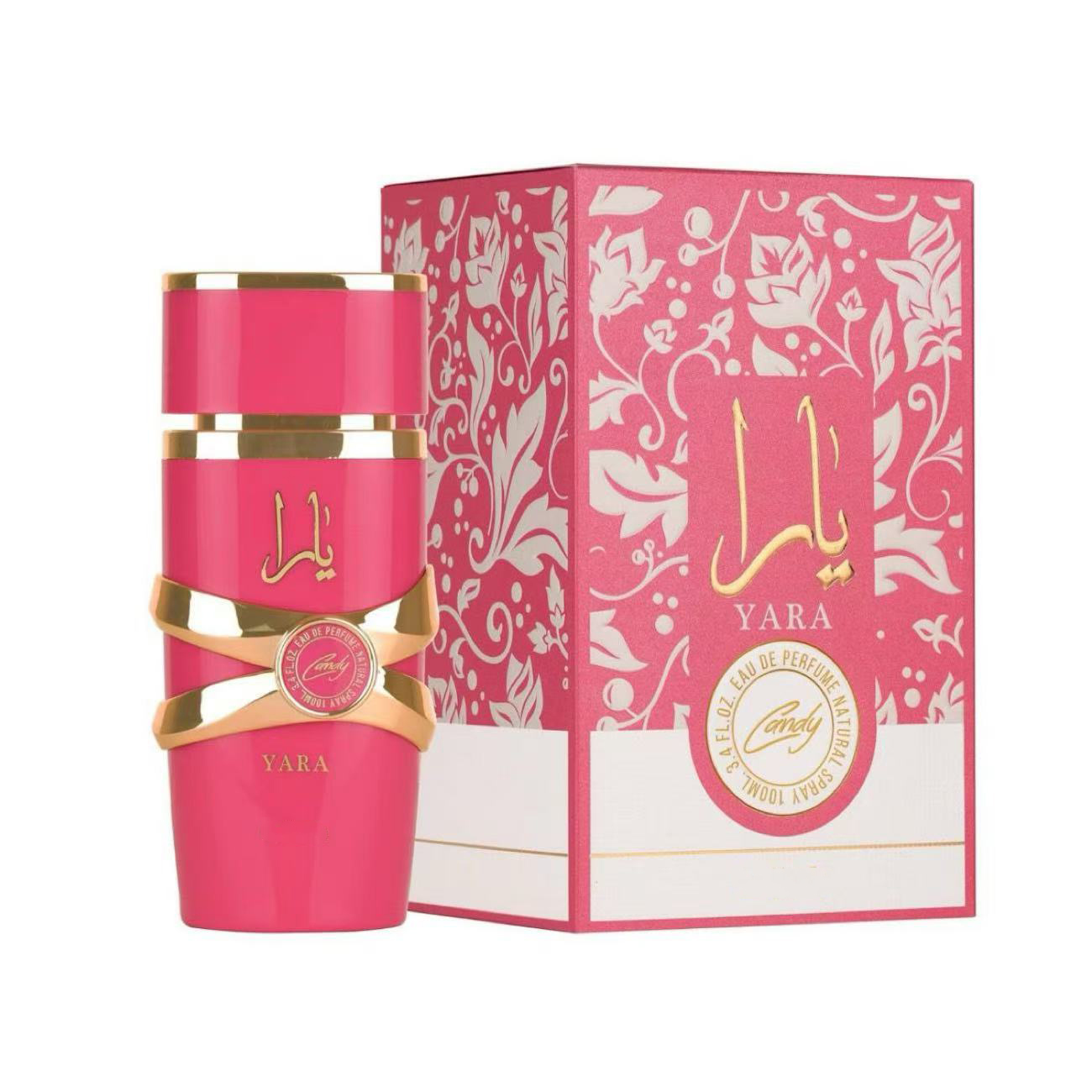 Yara Candy Perfume for Women,  – Yara Perfume Fragrance Bewertung und Preis
