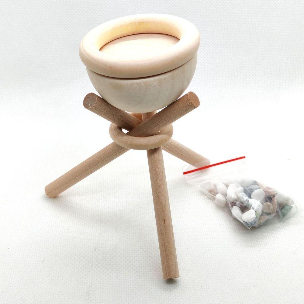 Volatile Wooden Rack Essential – Perfume Fragrance Stick Bewertung und Preis