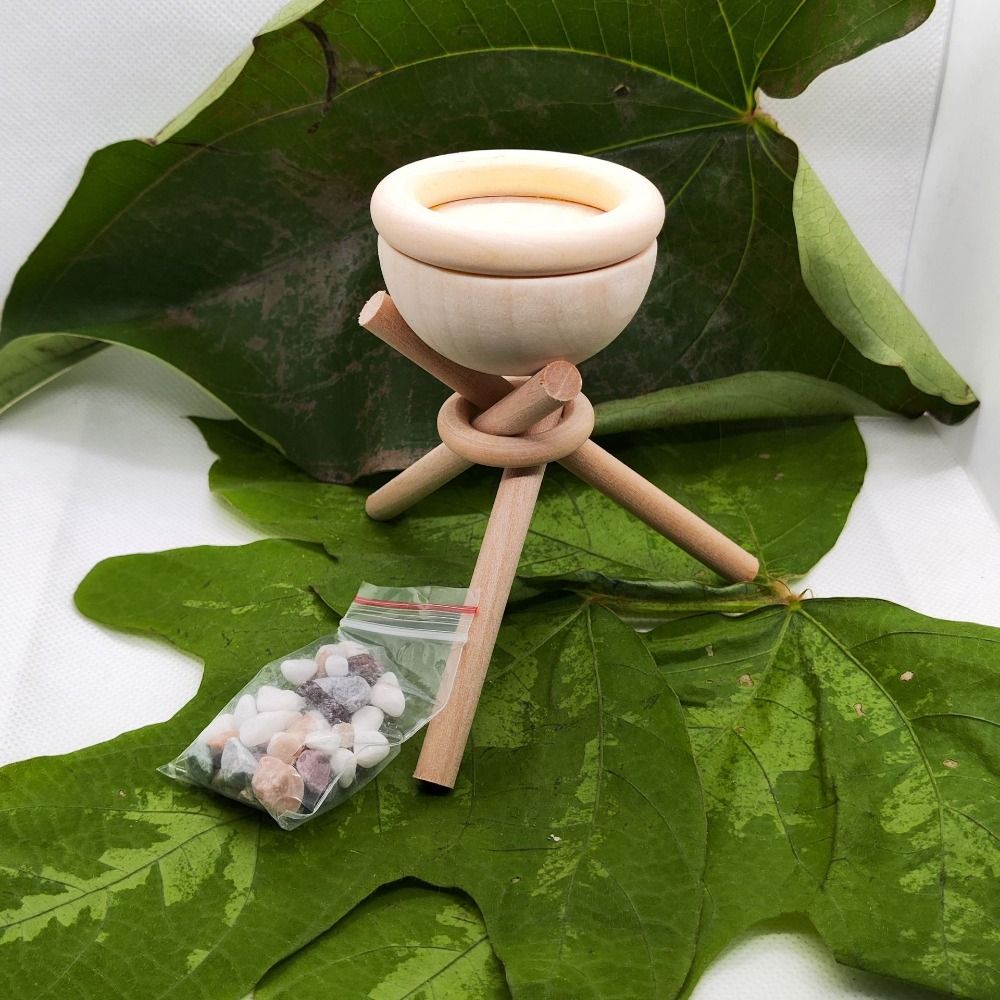 Volatile Wooden Rack Essential – Perfume Fragrance Stick Bewertung und Preis