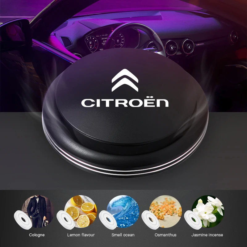Car Stickers Car Fragrance Dif – Perfume X Bewertung und Preis