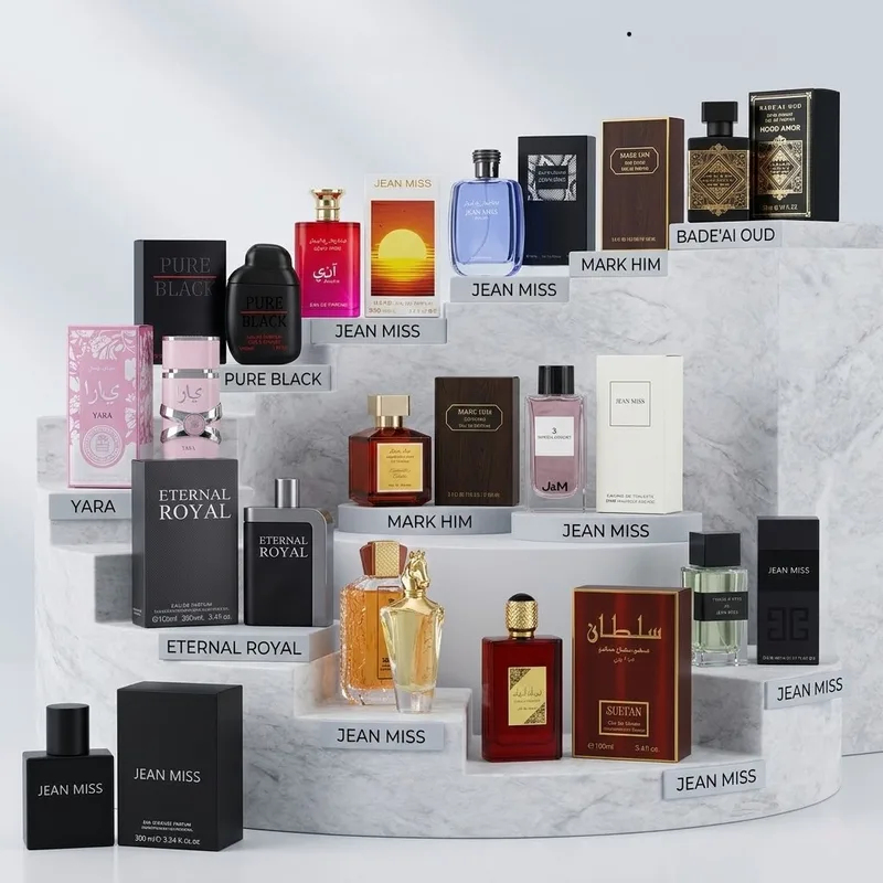Long Lasting Fragrance for Wom – Perfume Fragrance Long Lasting Bewertung und Preis