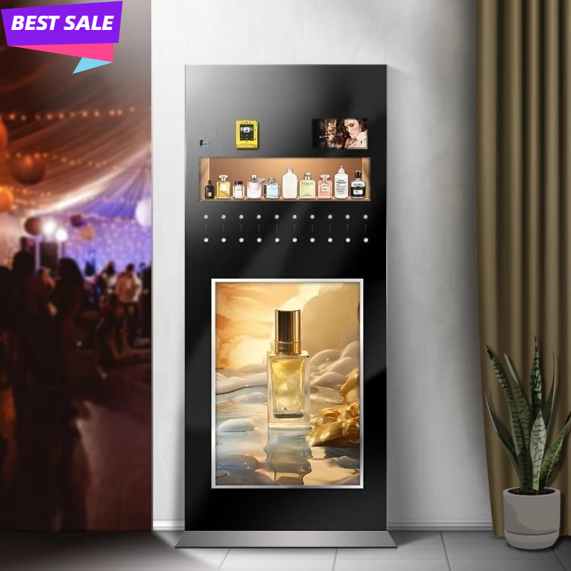 Factory Price Automatic Card O – Perfume Fragrance Price Bewertung und Preis