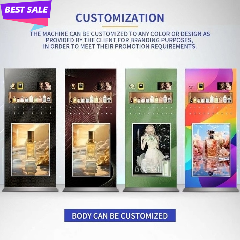 Factory Price Automatic Card O – Perfume Fragrance Price Bewertung und Preis
