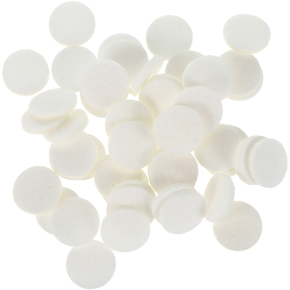100 Pcs Cotton Sheet Aromather – Perfume Fragrance Stick Bewertung und Preis