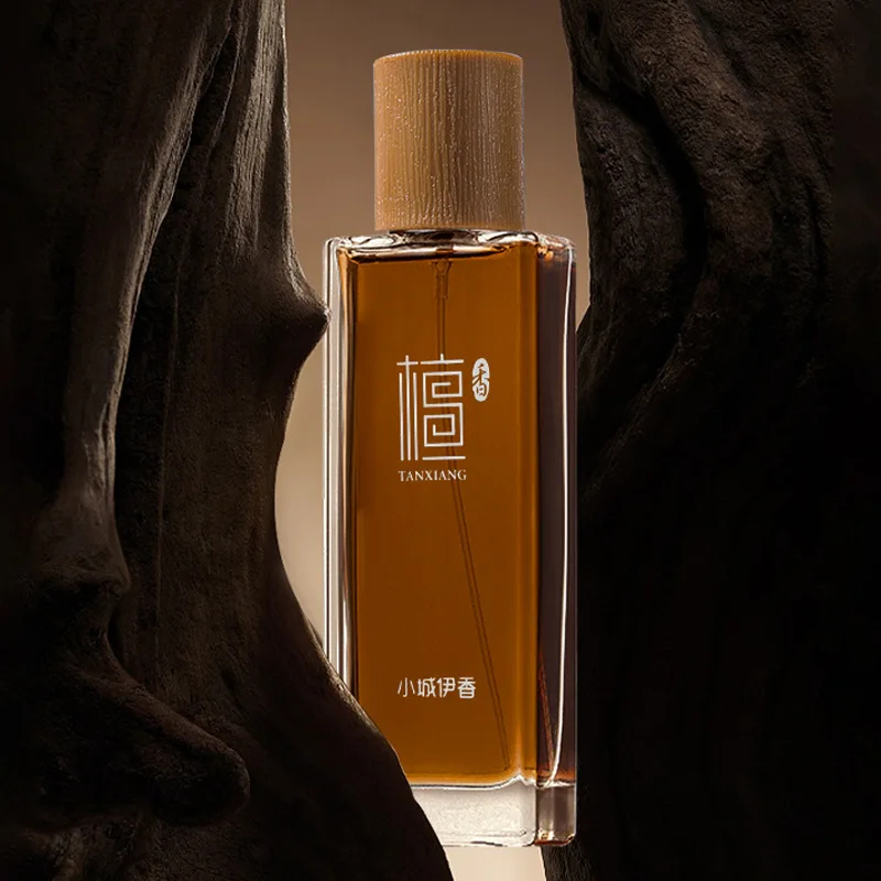 50ml Sandalwood Eau de Toilett – Perfume Fragrance Long Lasting Bewertung und Preis
