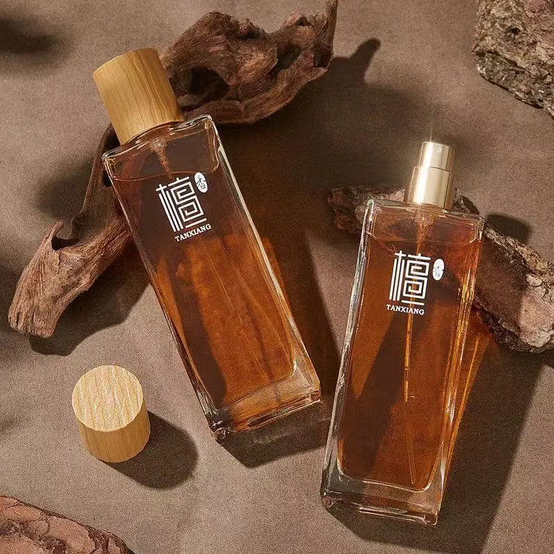 50ml Sandalwood Eau de Toilett – Perfume Fragrance Long Lasting Bewertung und Preis