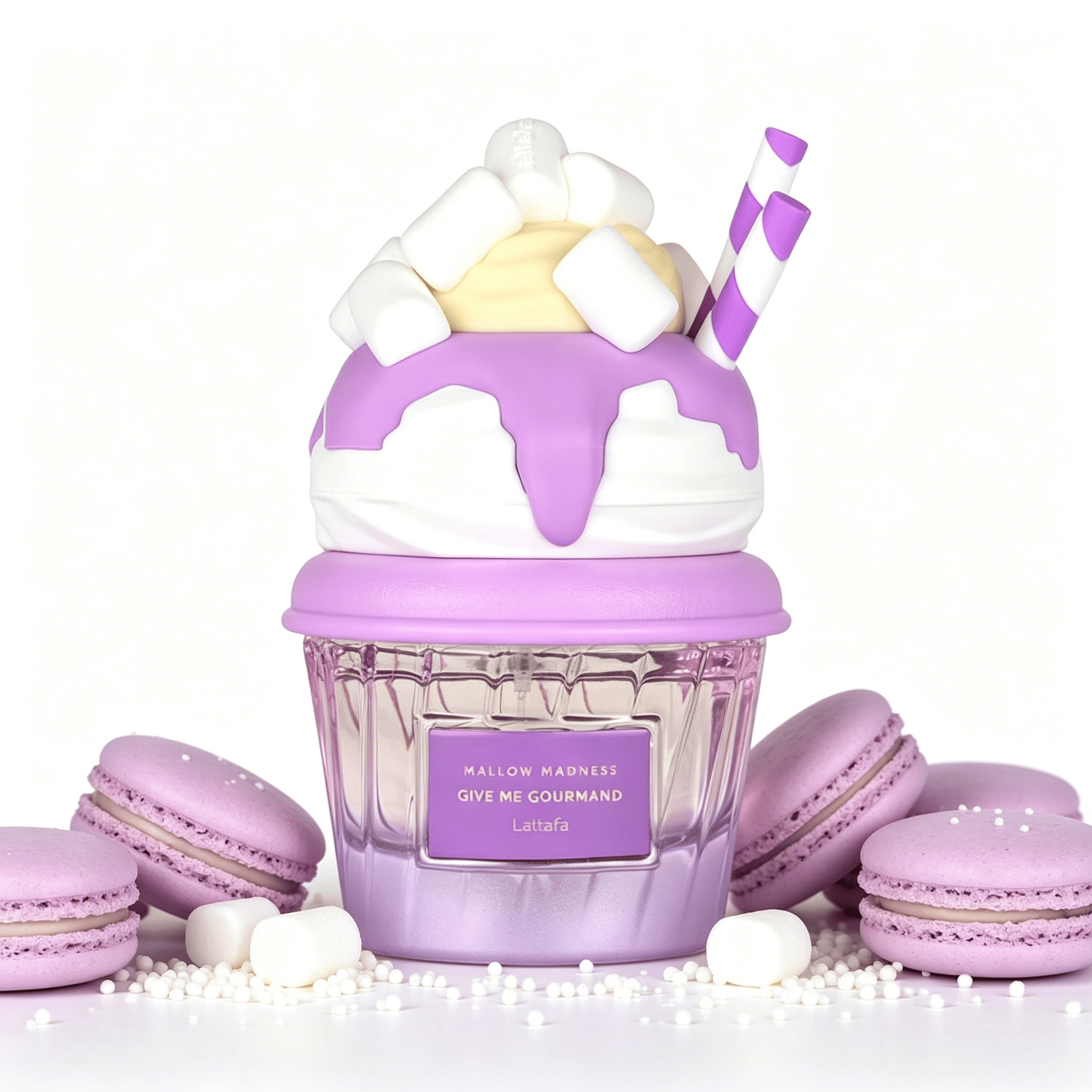 YARA LATTAFA Mallow Madness Gi – Yara Perfume Fragrance Bewertung und Preis