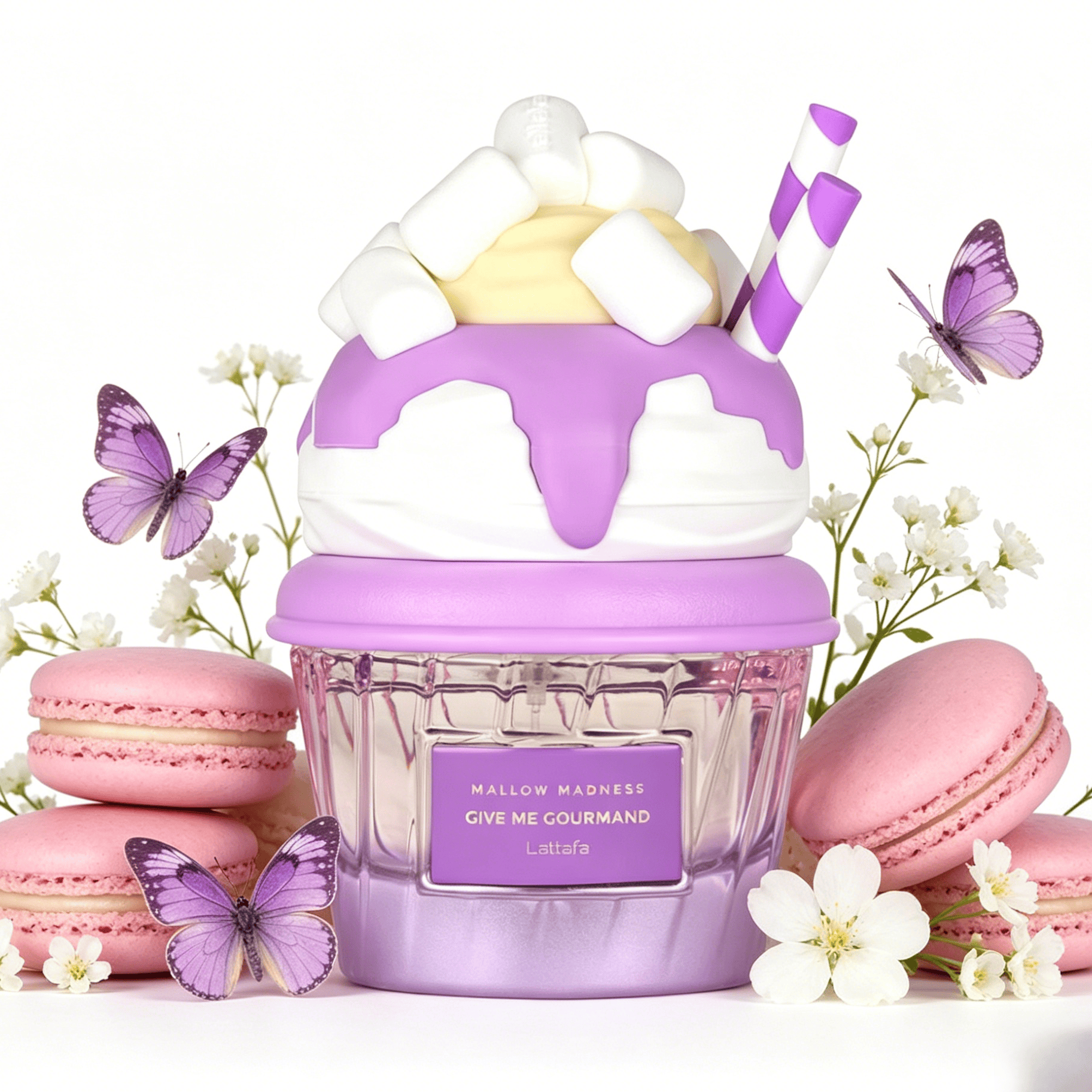 YARA LATTAFA Mallow Madness Gi – Yara Perfume Fragrance Bewertung und Preis