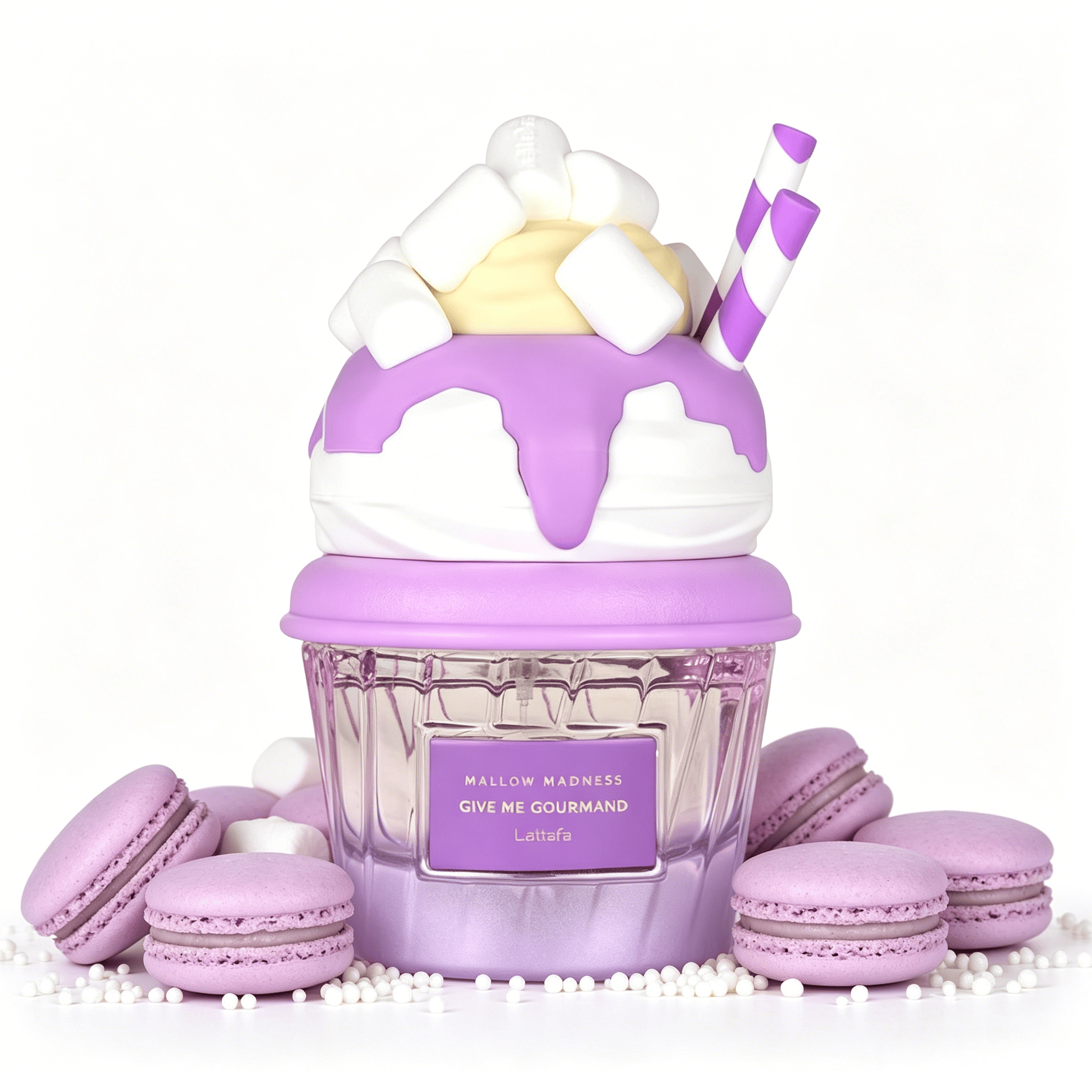 YARA LATTAFA Mallow Madness Gi – Yara Perfume Fragrance Bewertung und Preis