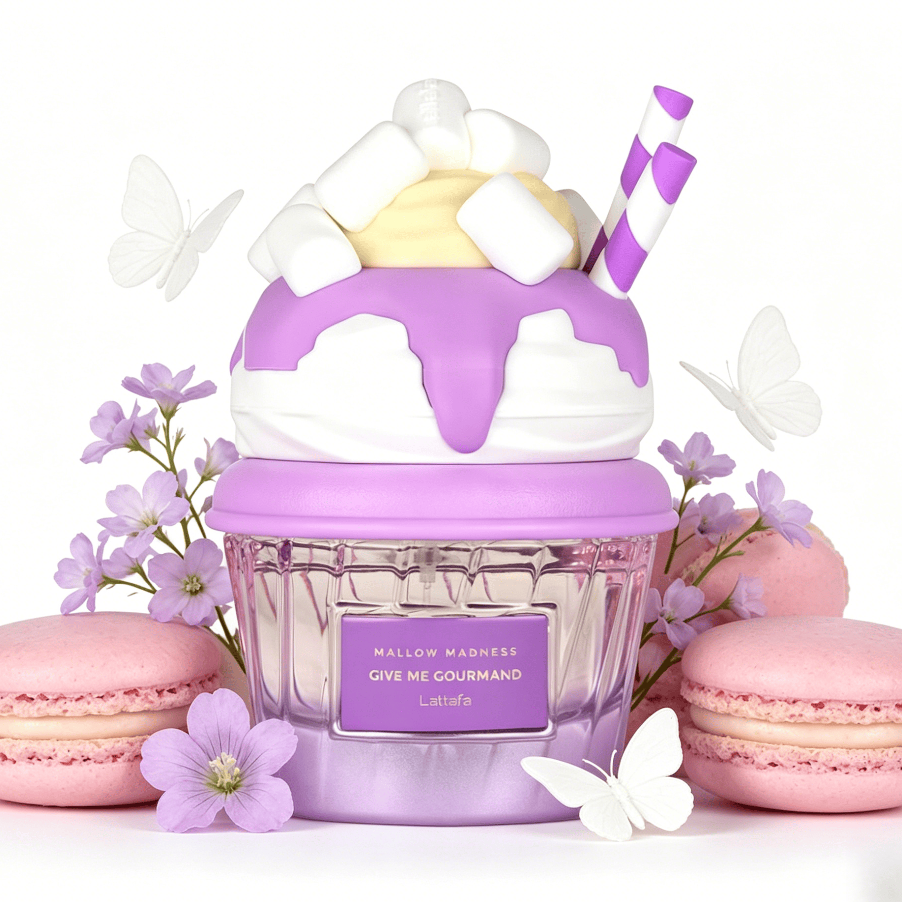 YARA LATTAFA Mallow Madness Gi – Yara Perfume Fragrance Bewertung und Preis